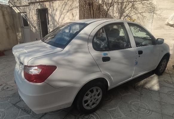 پراید 151 SE - 1403