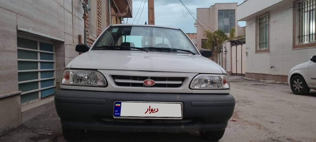 پراید 151 SE - 1401