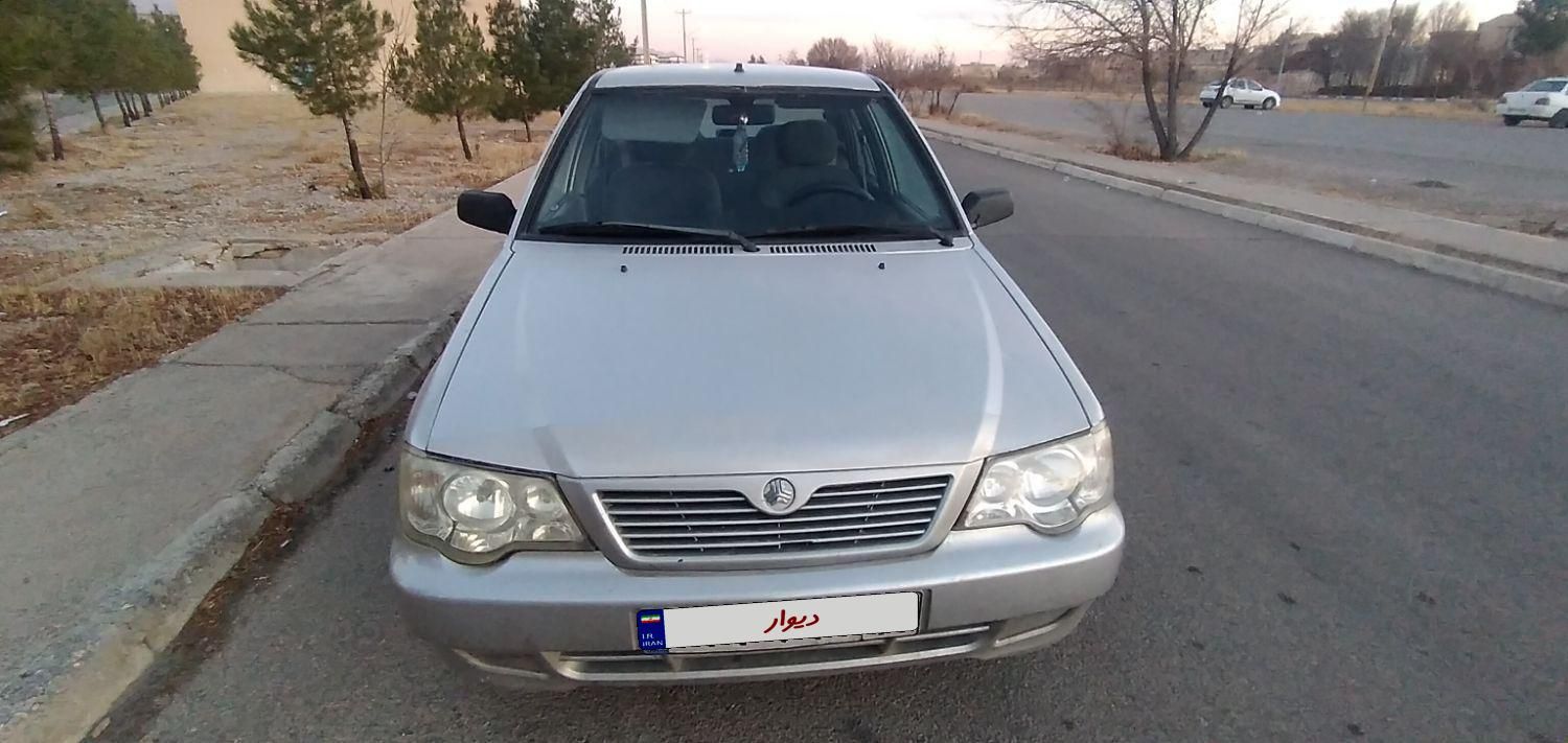 پراید 132 SL - 1390