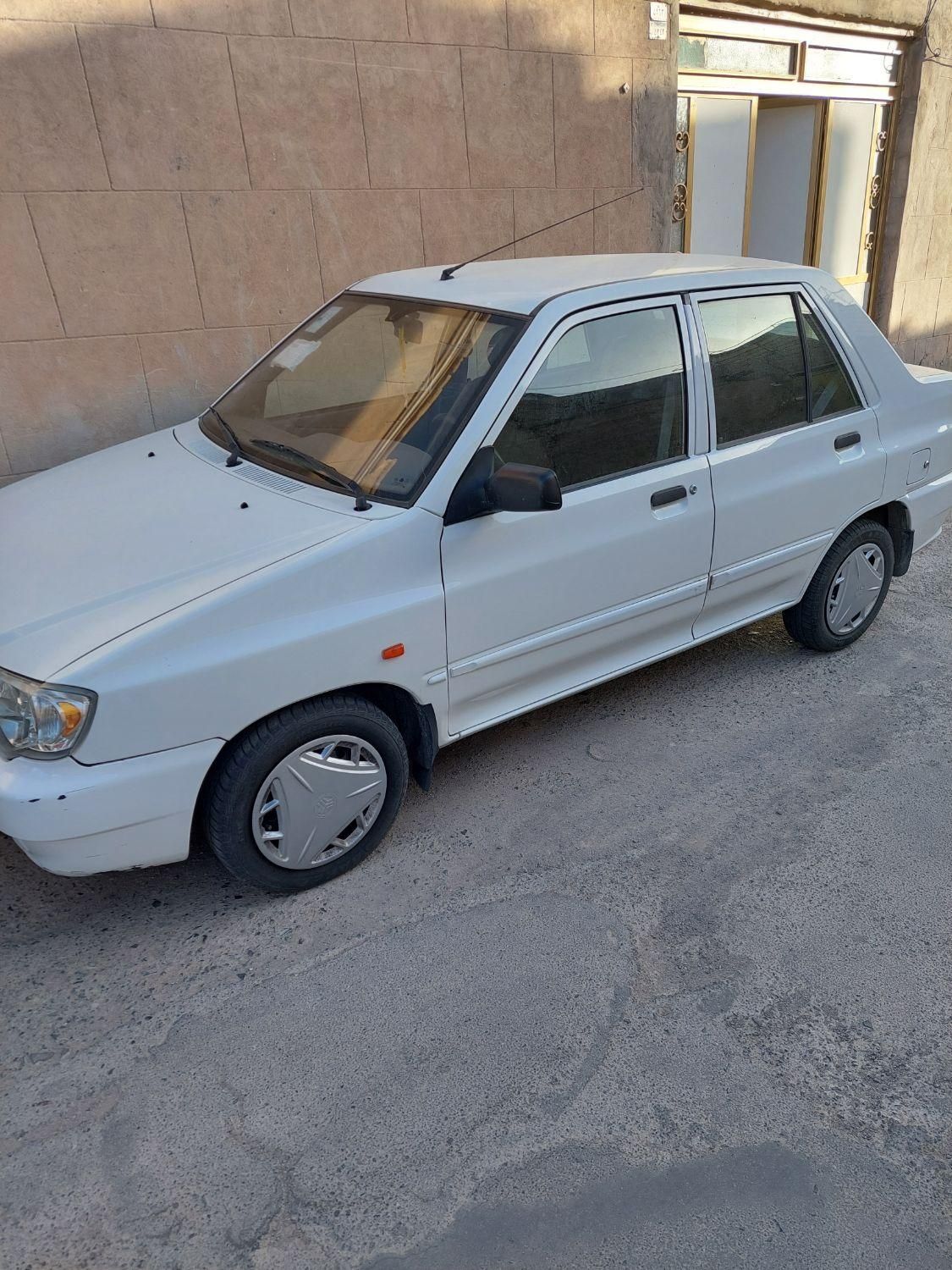 پراید 132 SE - 1398