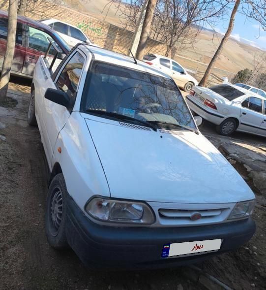 پراید 151 SE - 1402