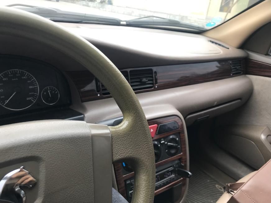 سمند LX EF7 دوگانه سوز - 1395