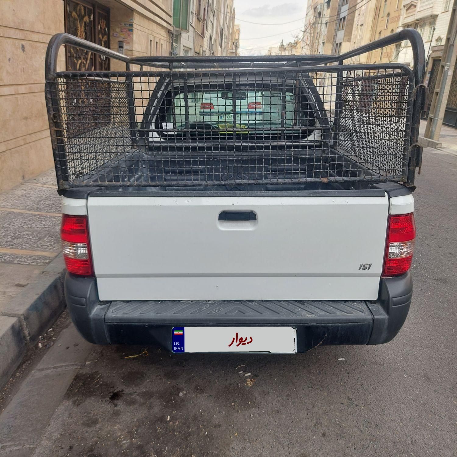 پراید 151 SE - 1402