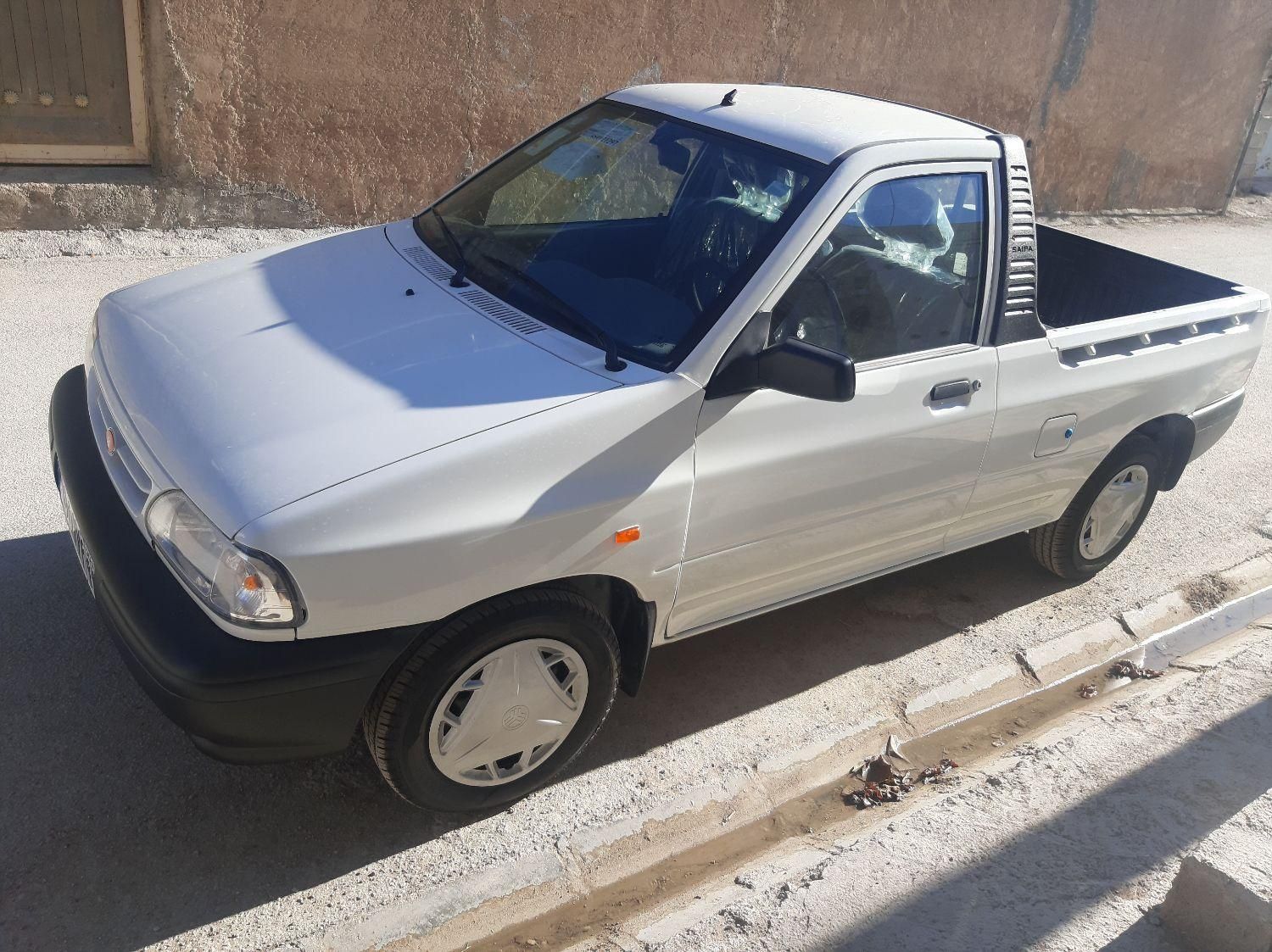 پراید 151 SE - 1403