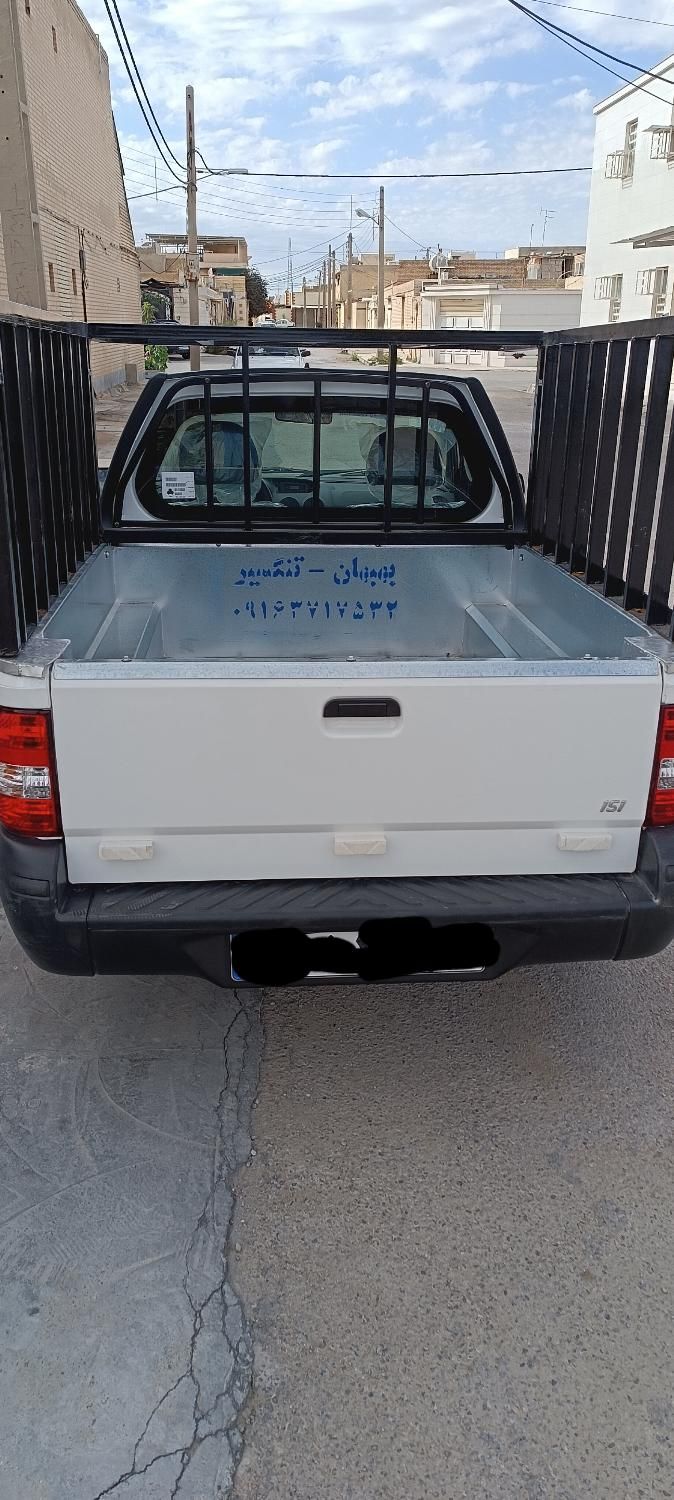 پراید 151 SE - 1403