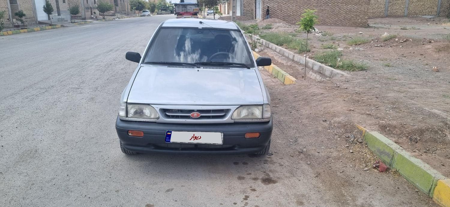 پراید 131 EX - 1399