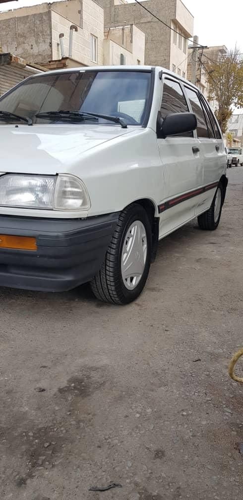 پراید 111 LX - 1375