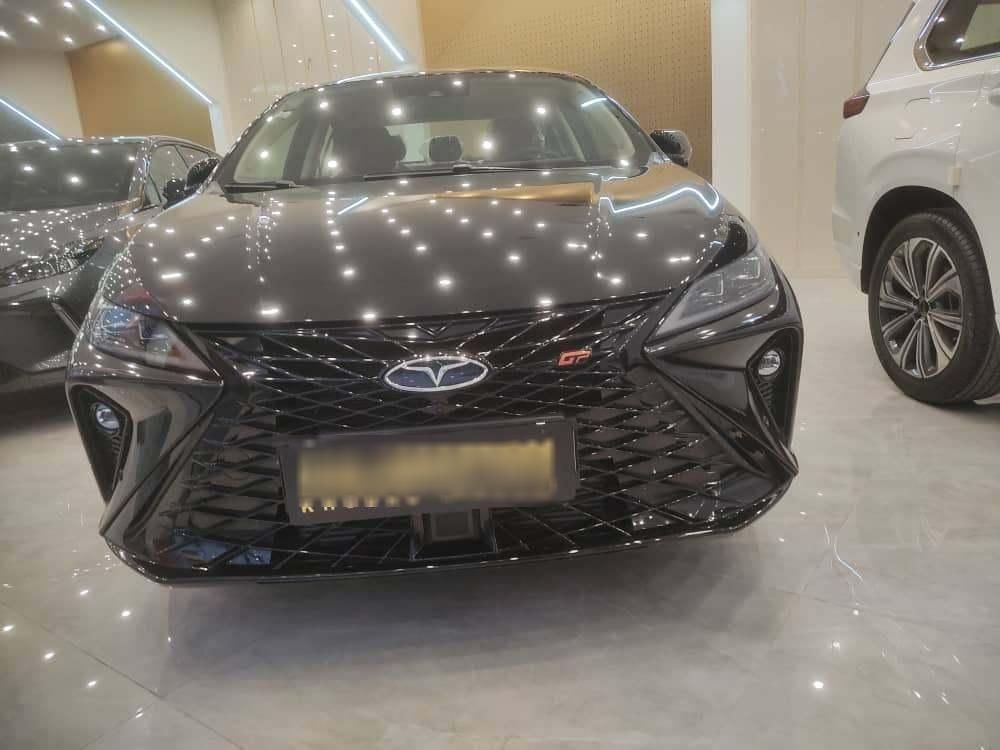 فونیکس آریزو 6 GT اکسلنت - 2024