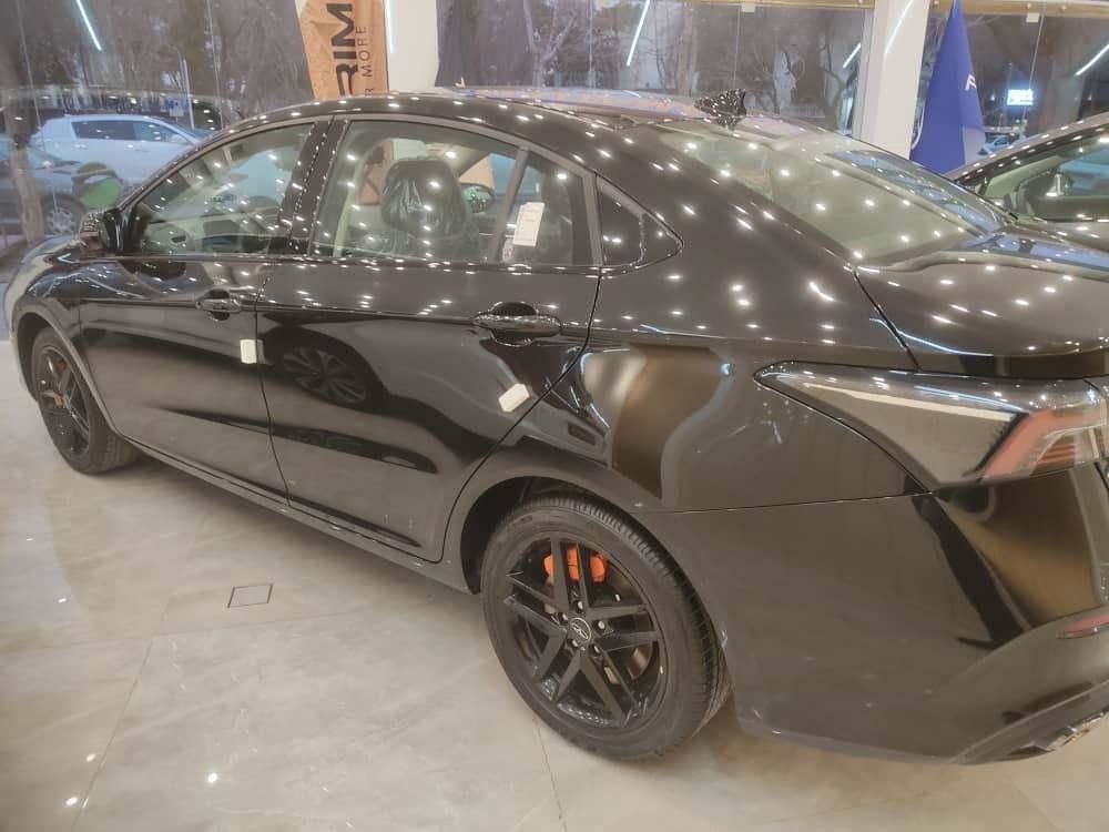 فونیکس آریزو 6 GT اکسلنت - 2024