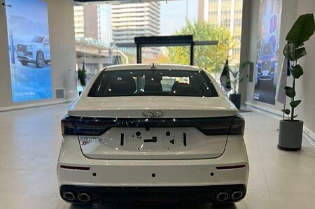 فونیکس آریزو 6 GT اکسلنت - 1404