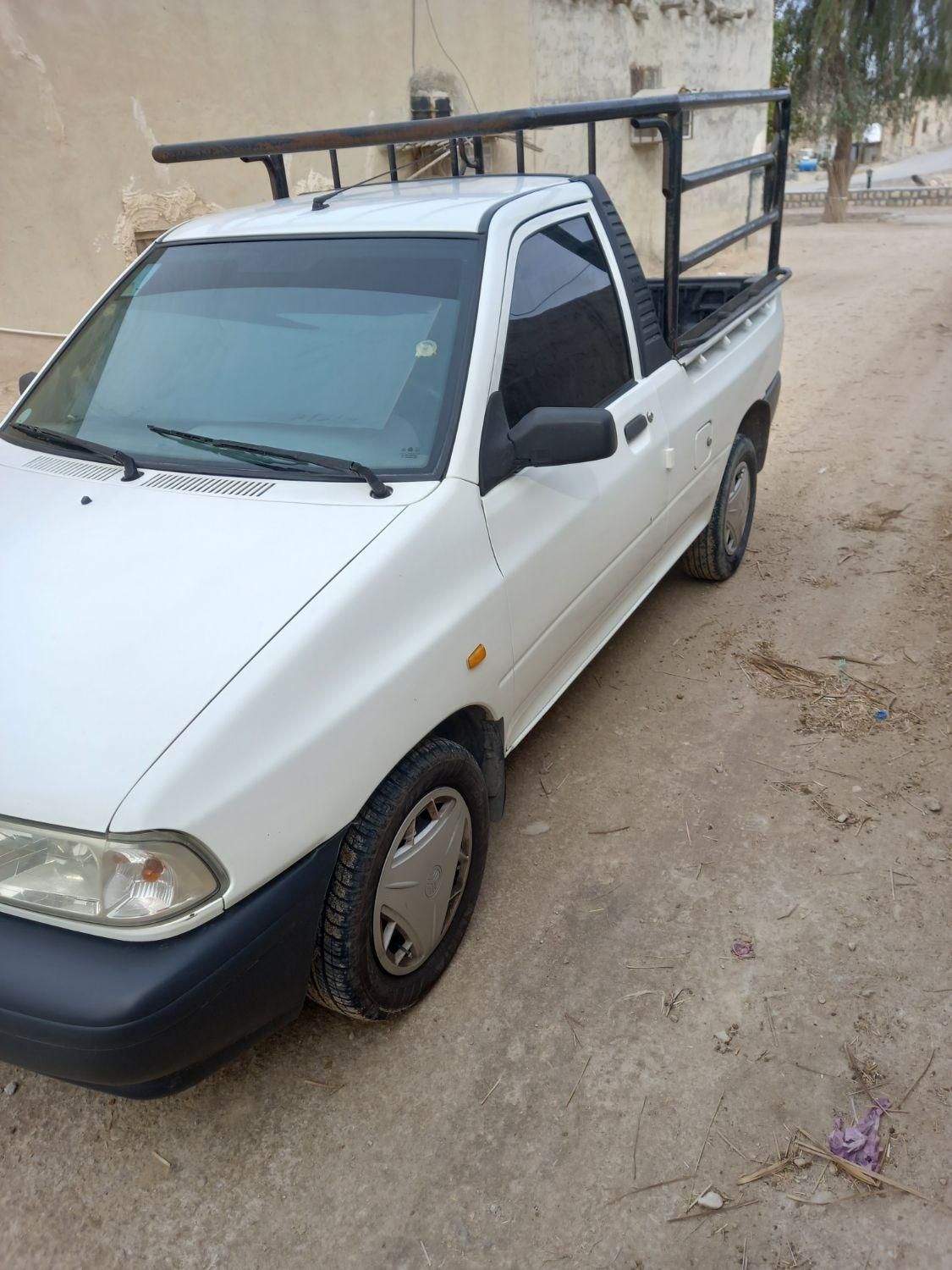 پراید 151 SE - 1401