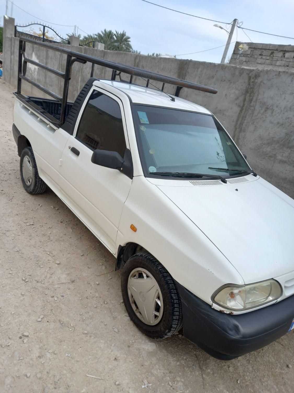 پراید 151 SE - 1401