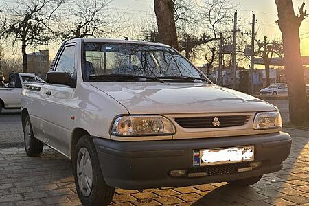 پراید 151 SE - 1402