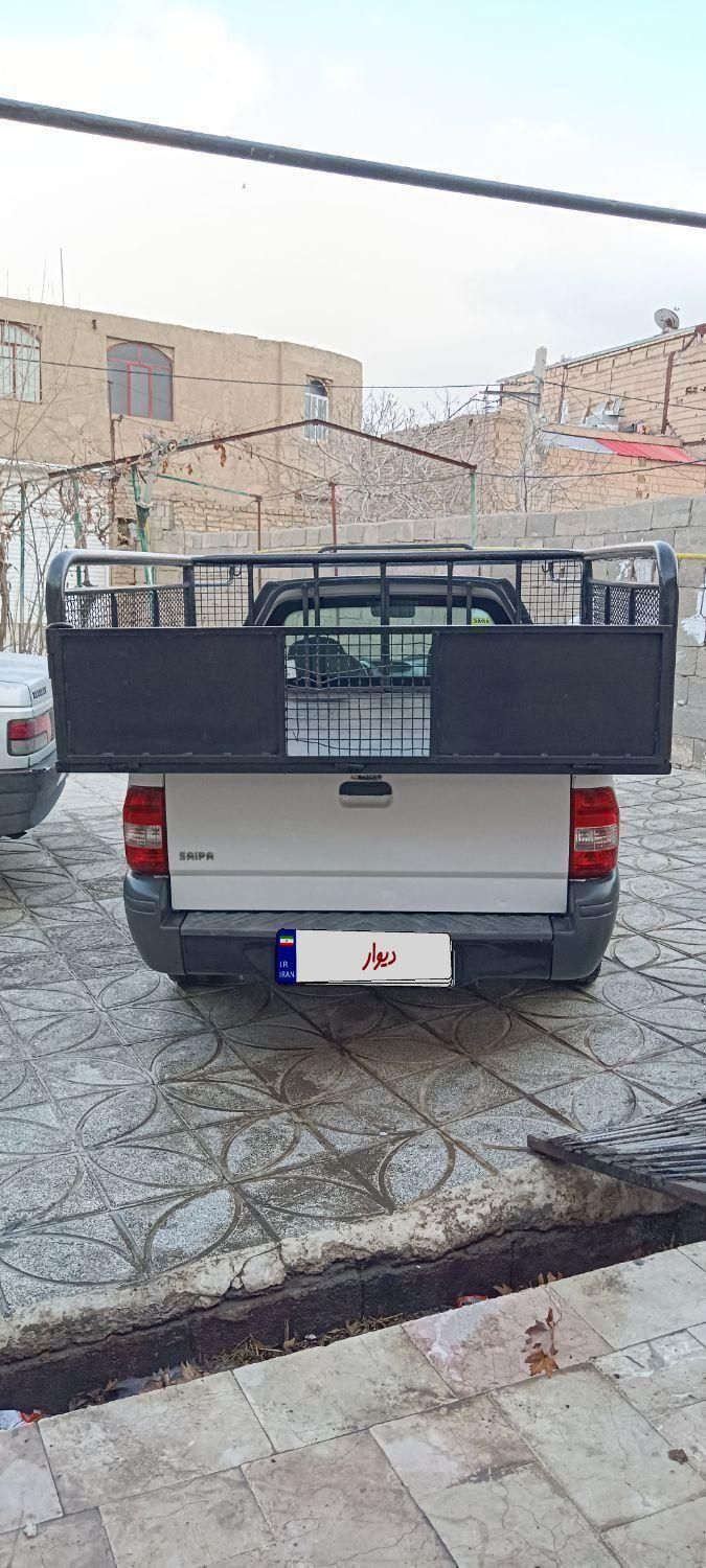 پراید 151 SE - 1400