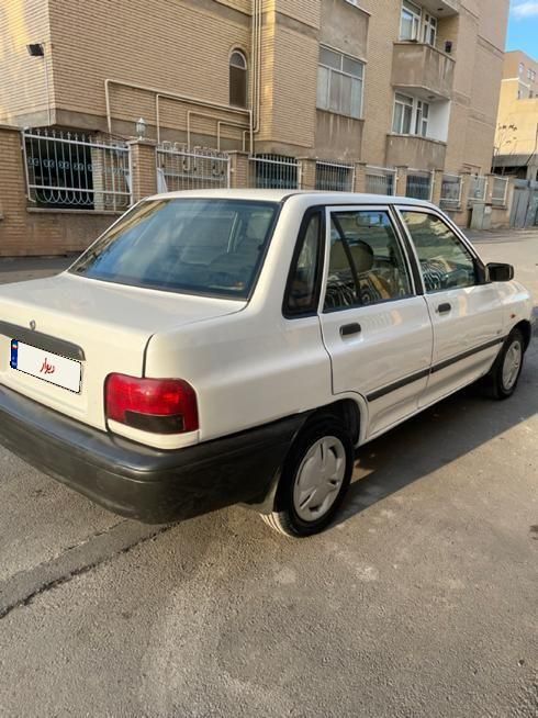 پراید 131 LE - 1391