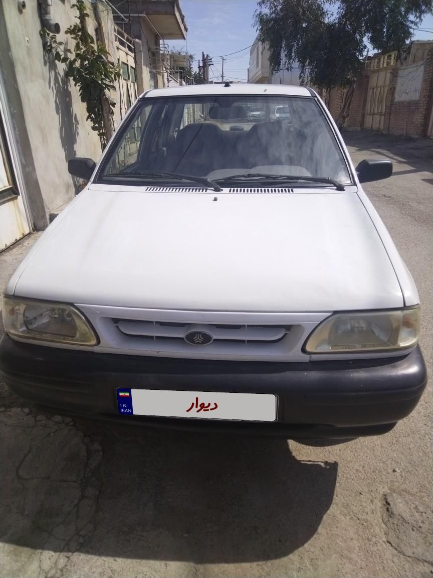 پراید 131 SE - 1397