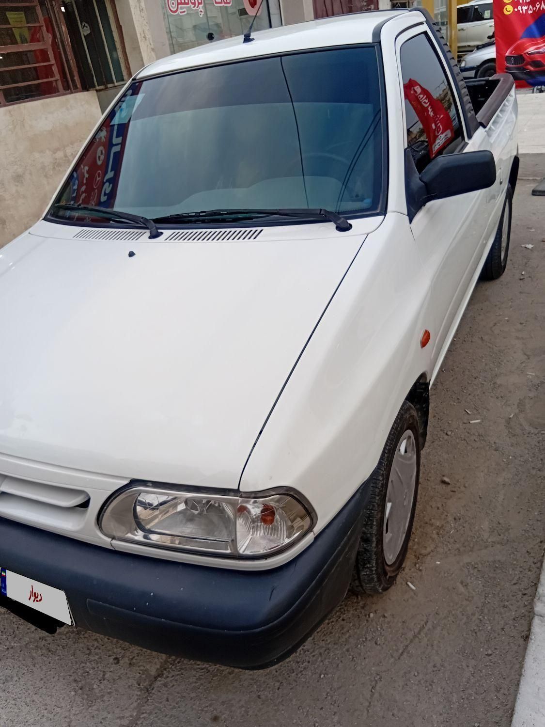 پراید 151 SE - 1401