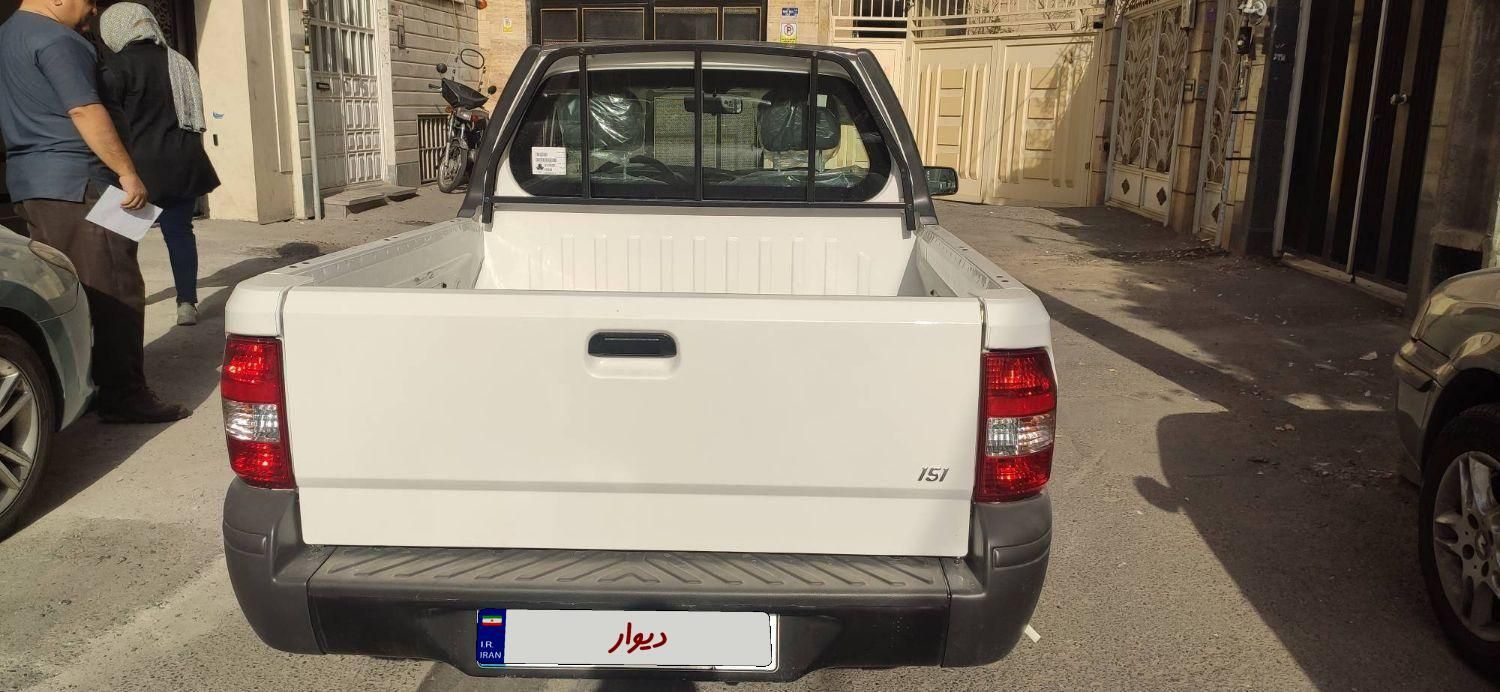 پراید 151 SE - 1403