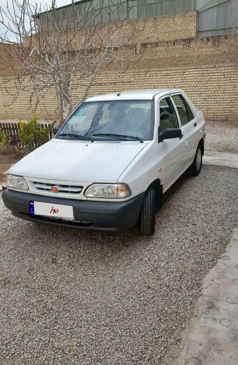 پراید 131 SE - 1399