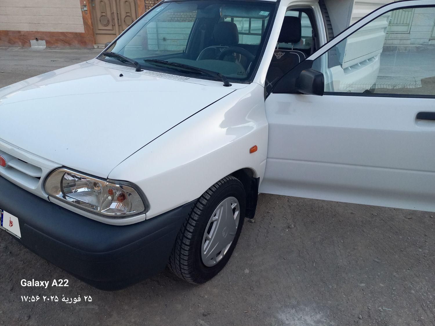 پراید 151 SE - 1402