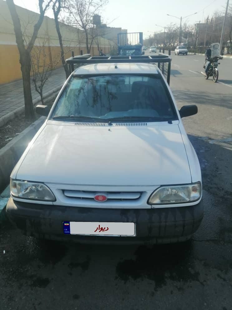 پراید 151 SE - 1400