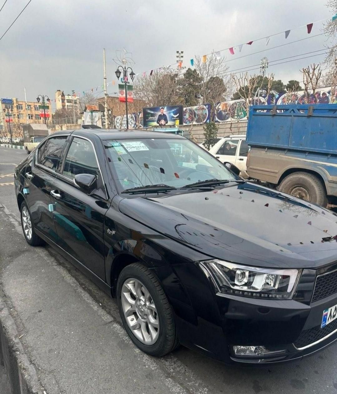 پراید 151 SE - 1403