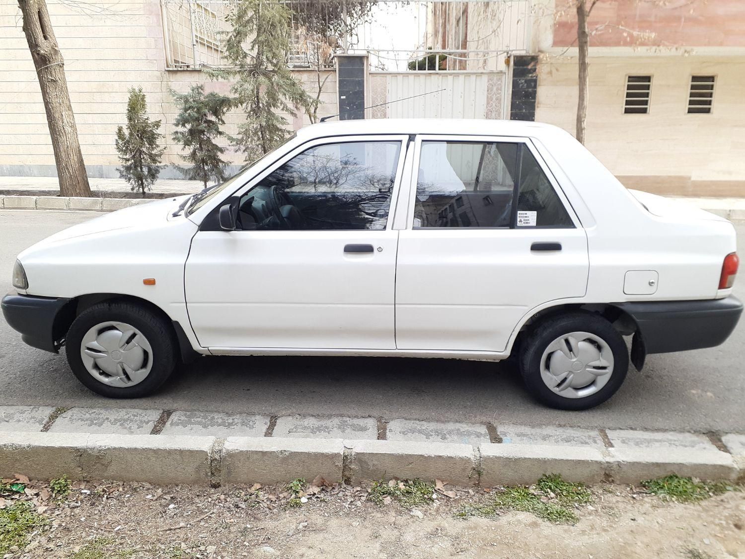 پراید 131 SE - 1399