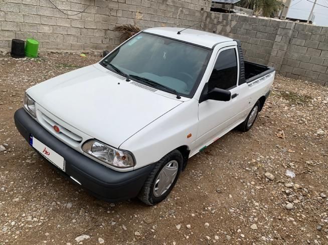 پراید 151 SE - 1402