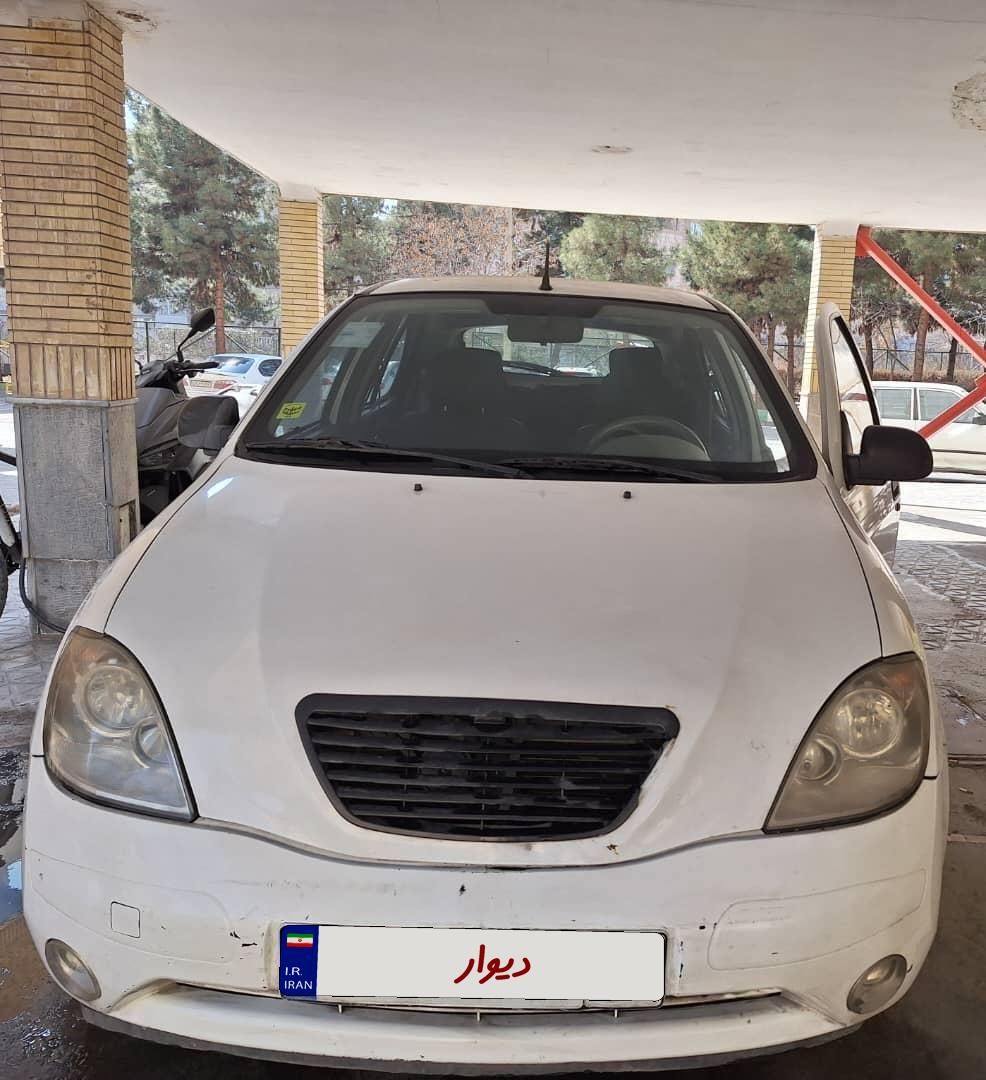 تیبا 2 EX - 1397