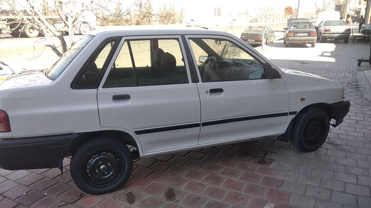 پراید 131 SE - 1393