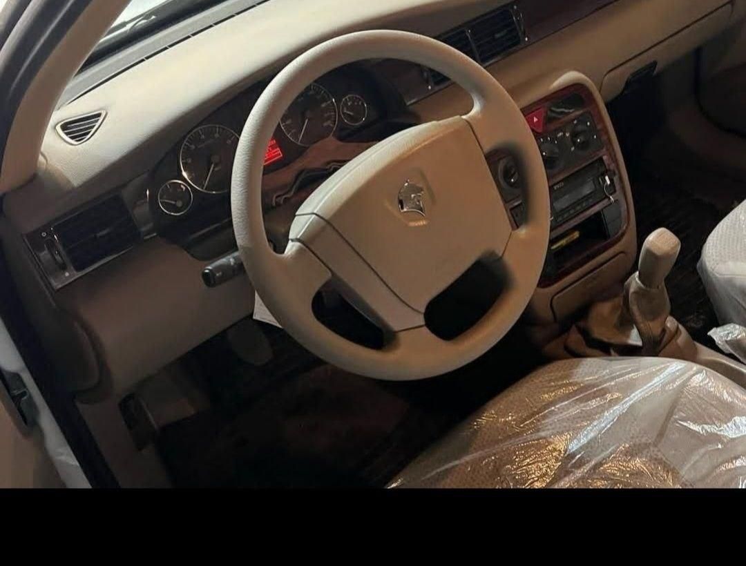 سمند LX EF7 دوگانه سوز - 1390