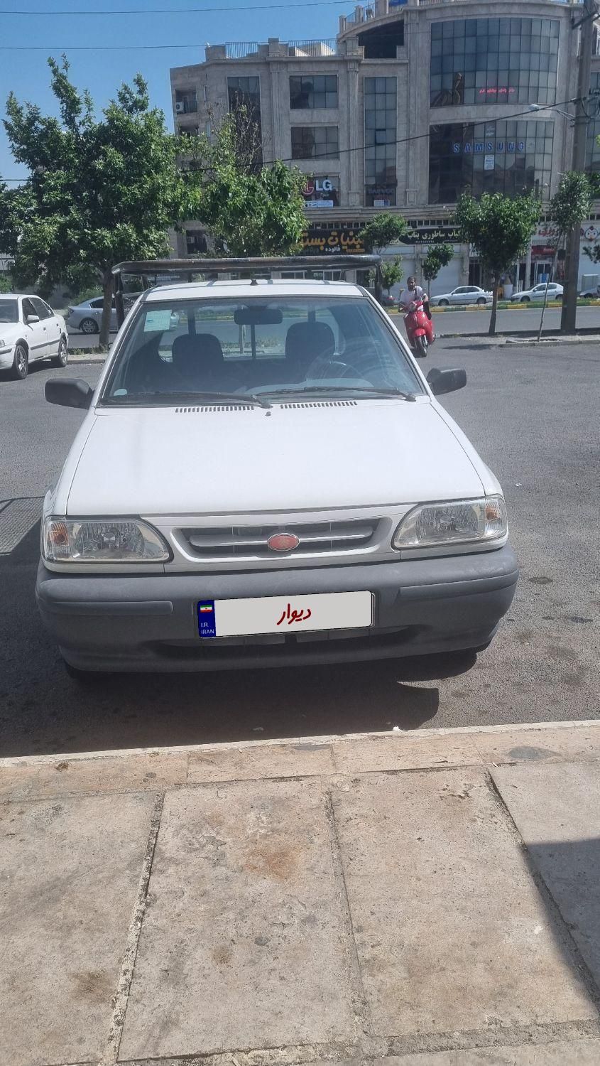 پراید 151 SE - 1401