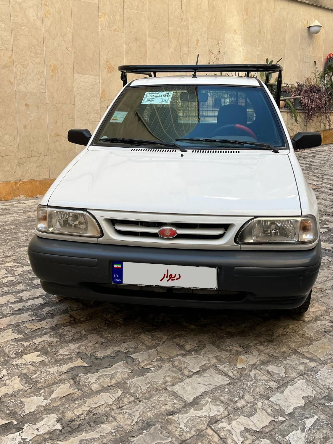 پراید 151 SE - 1401