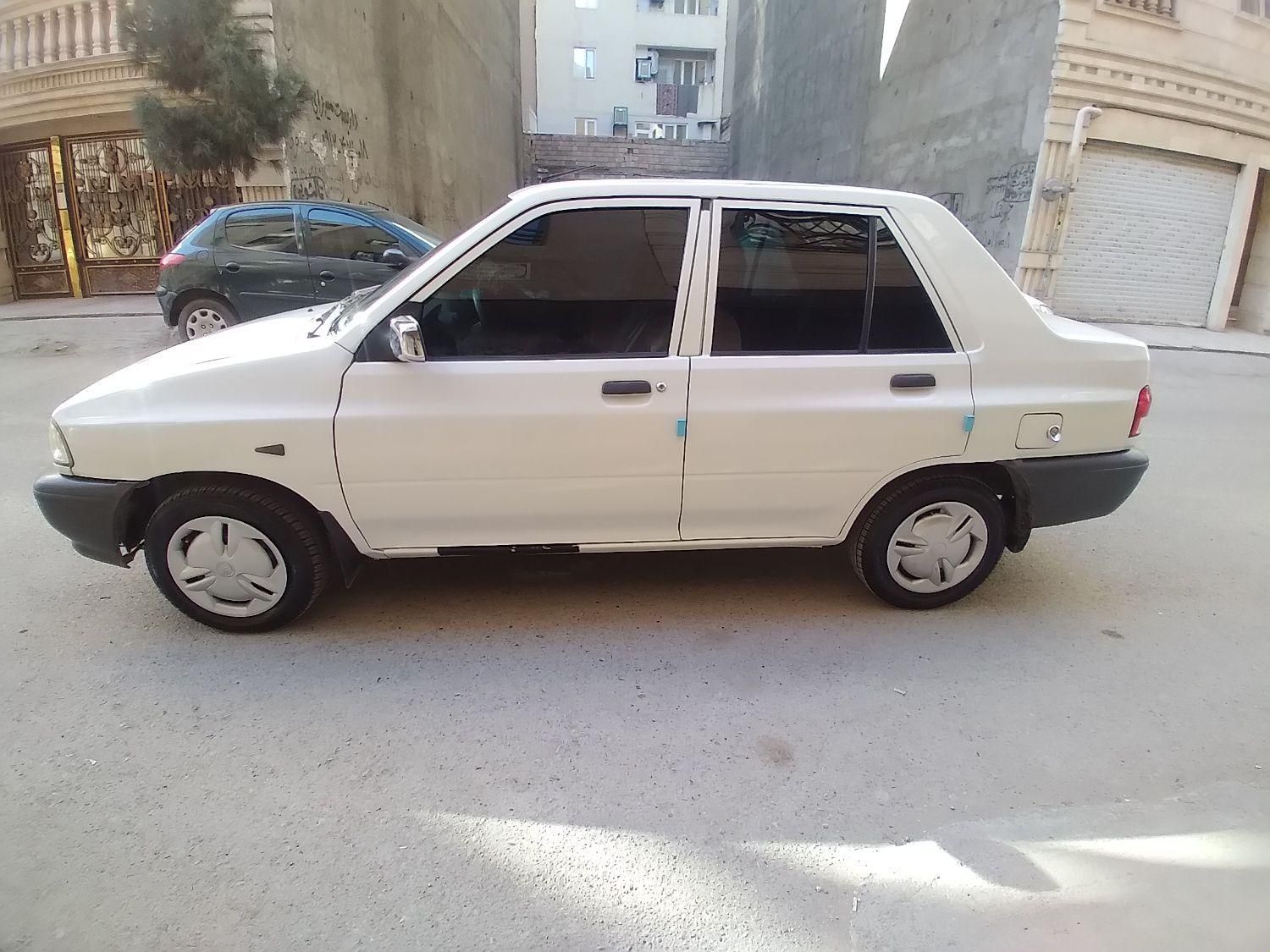 پراید 131 SE - 1399