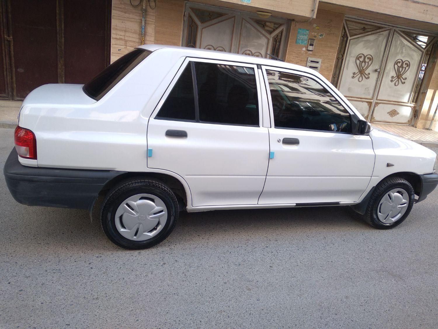 پراید 131 SE - 1399