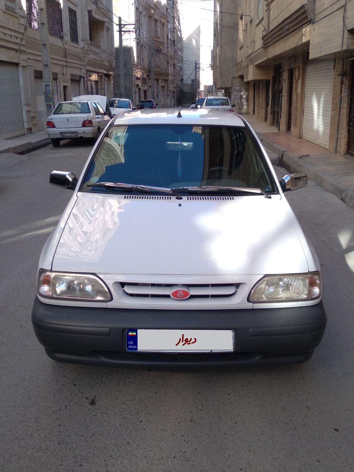 پراید 131 SE - 1399