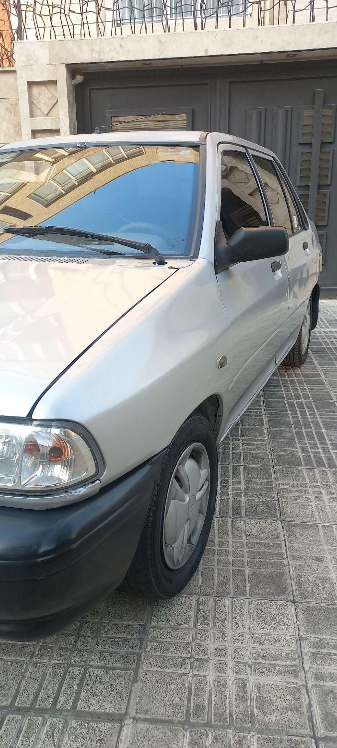 پراید 131 SL - 1391