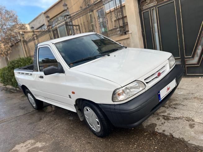 پراید 151 SE - 1400