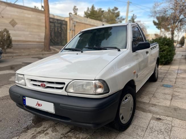 پراید 151 SE - 1400