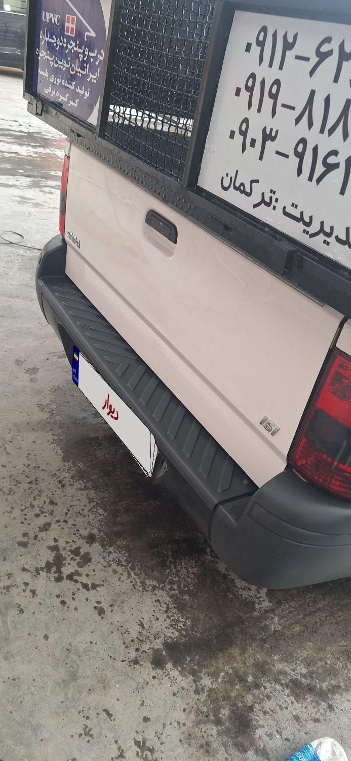 پراید 151 SE - 1401