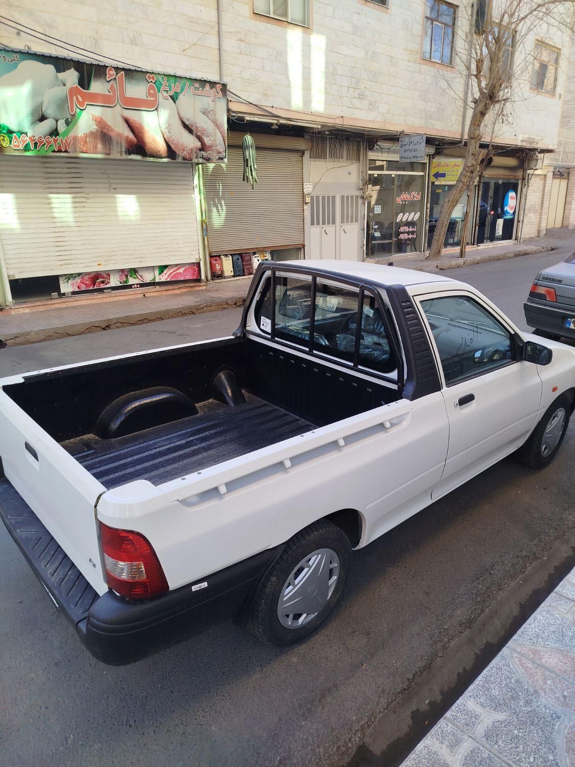 پراید 151 SE - 1403