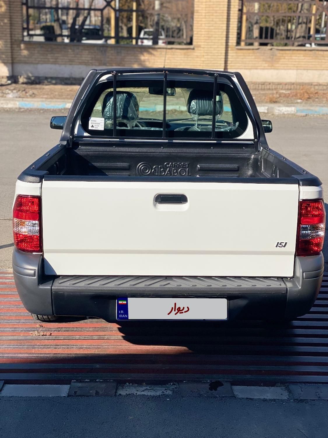 پراید 151 SE - 1403