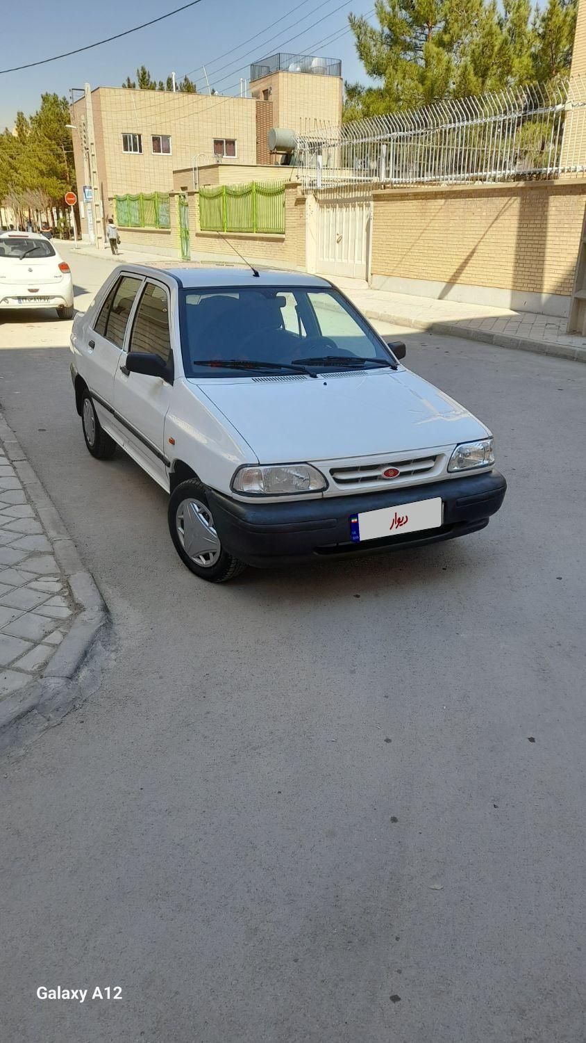 پراید 131 EX - 1399