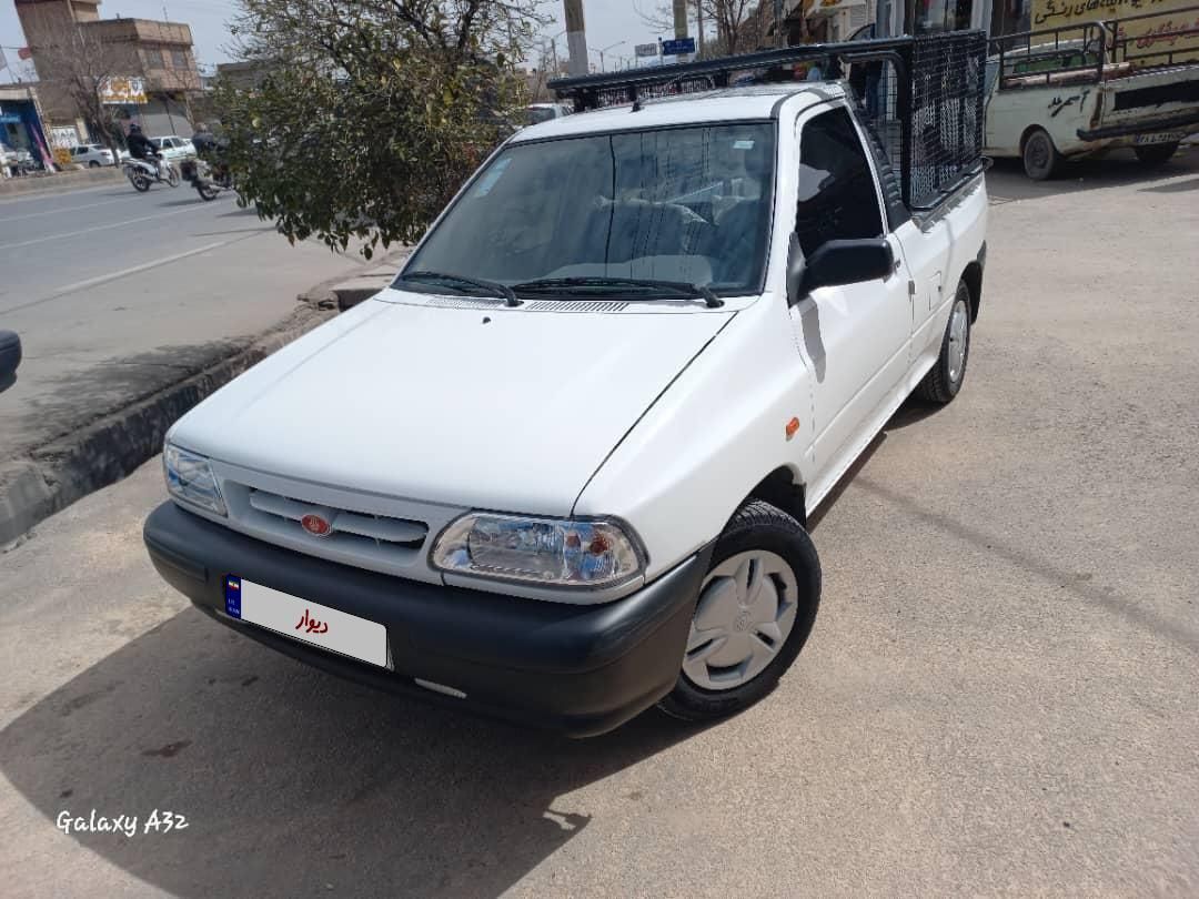 پراید 151 SE - 1403