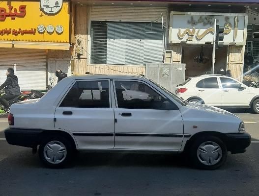 پراید 131 EX - 1397