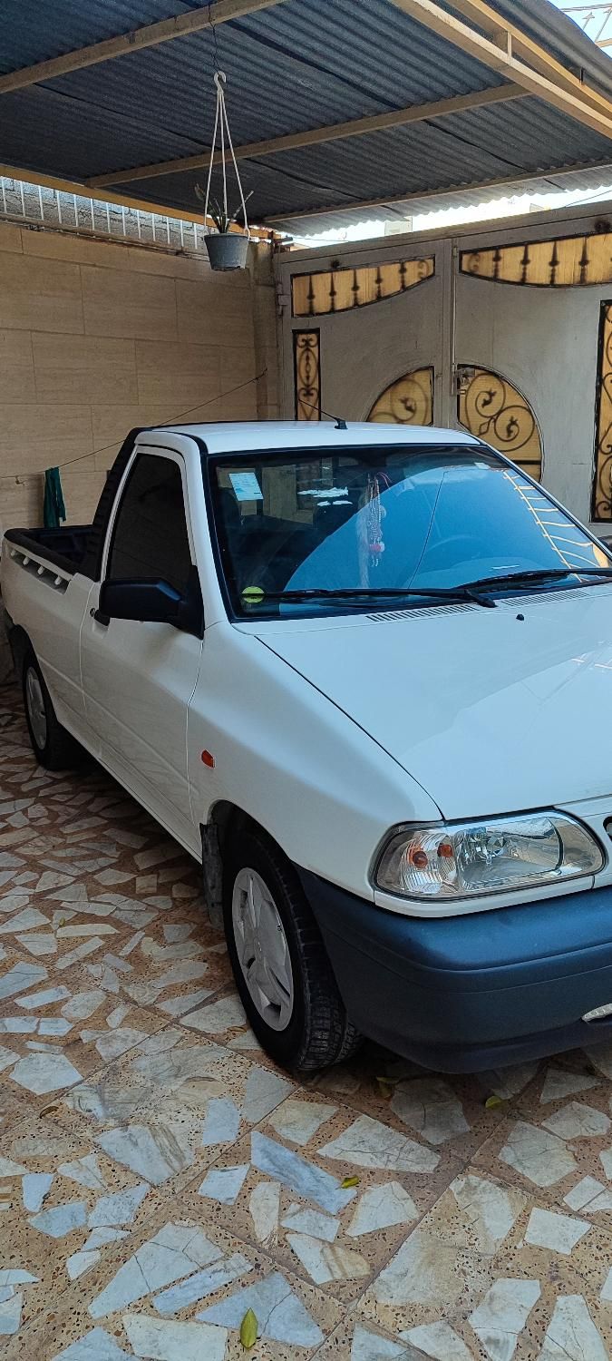 پراید 151 SE - 1402