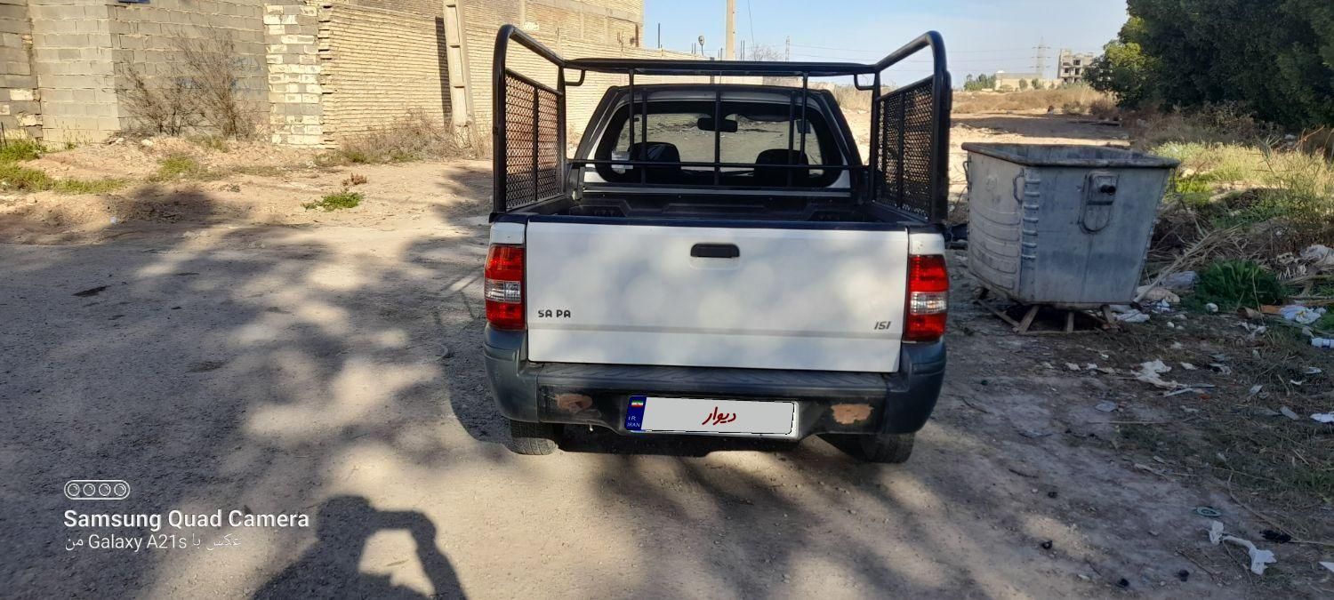 پراید 151 SE - 1401