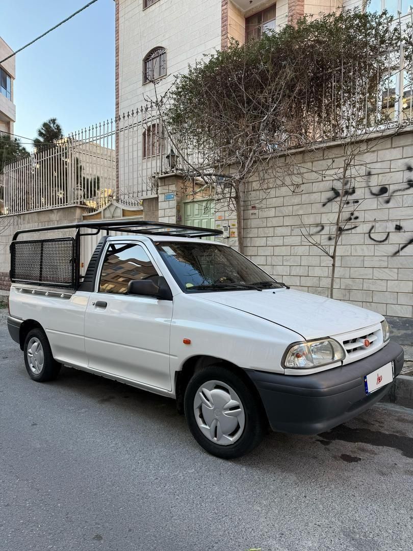 پراید 151 SE - 1402