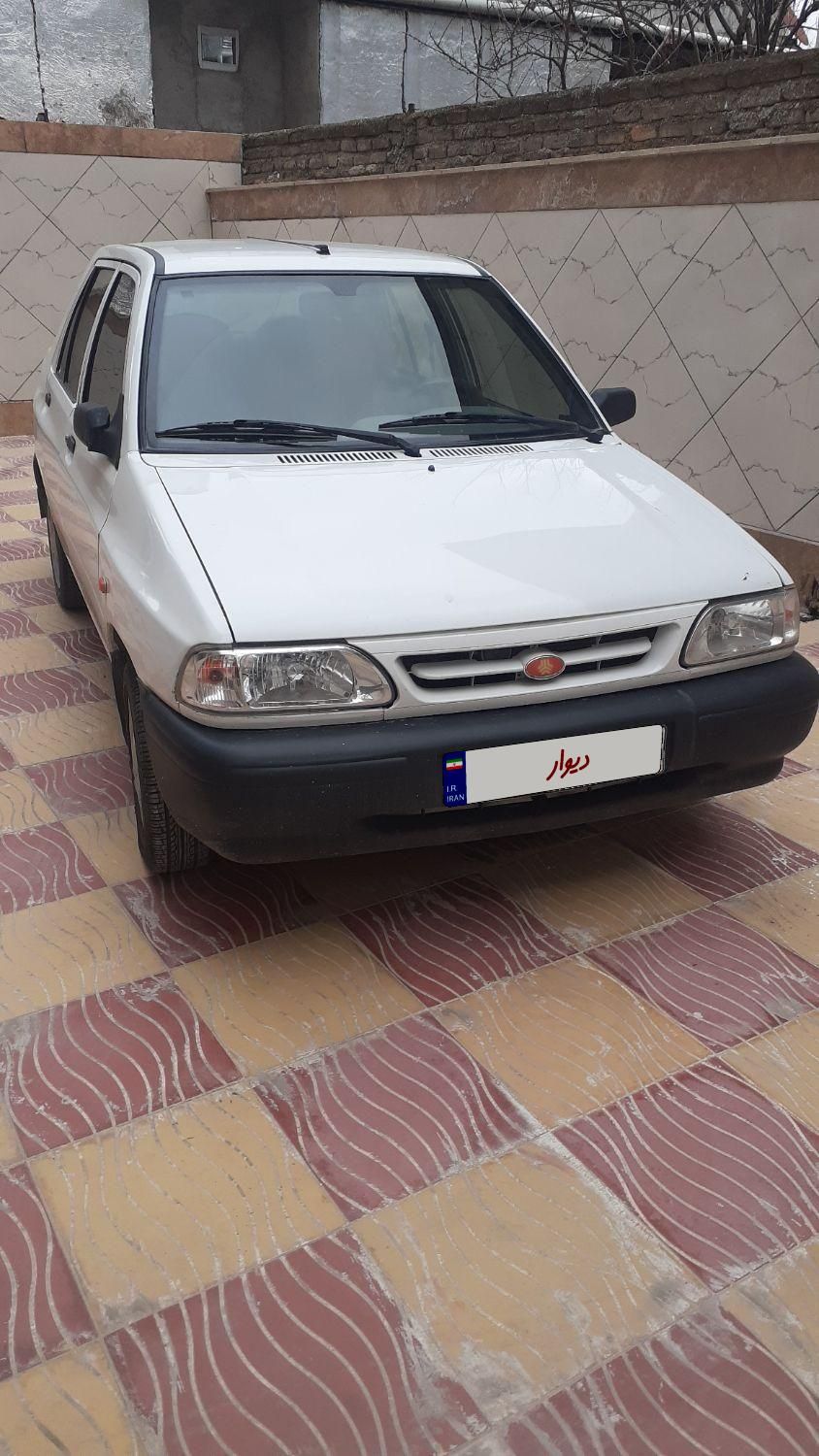 پراید 131 SE - 1399