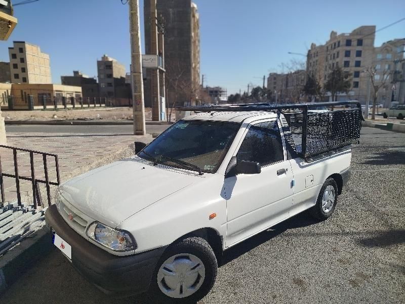 پراید 151 SE - 1403